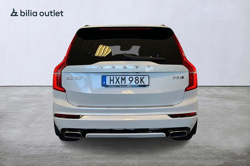 Bild 5 av Volvo XC90