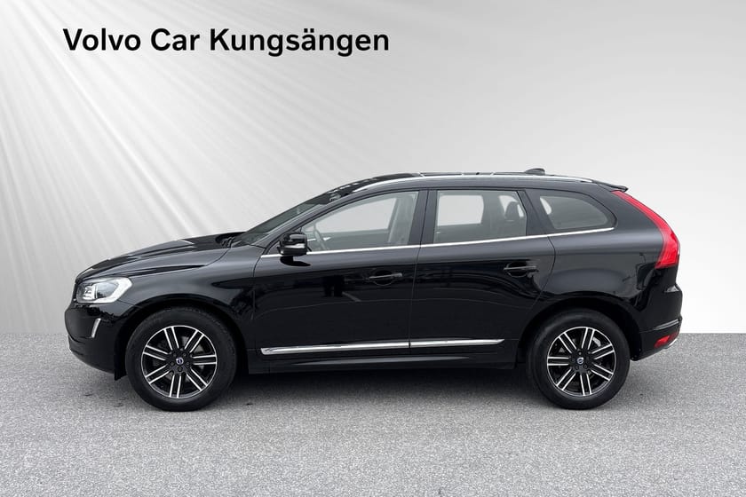 Bild 4 av Volvo XC60