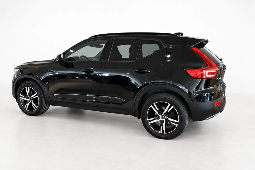 Bild 3 av Volvo XC40