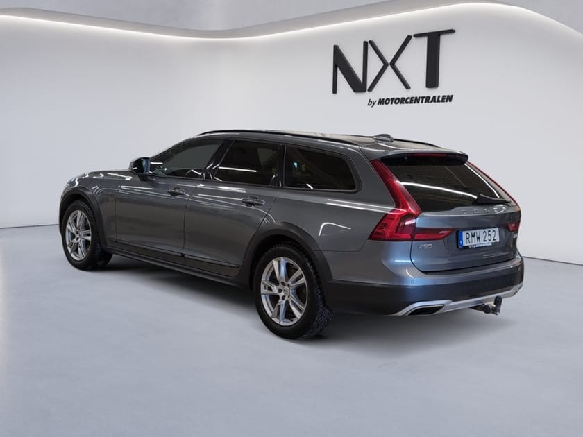 Bild 3 av Volvo V90 Cross Country