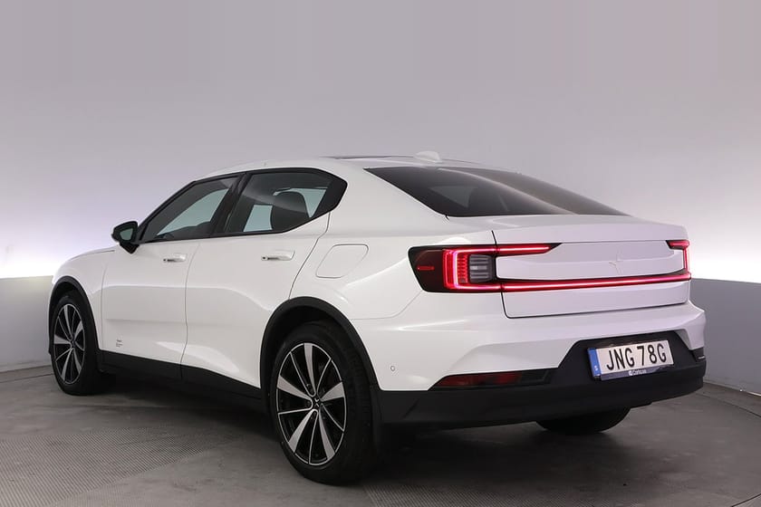 Bild 4 av Polestar 2 Long Range Dual Motor