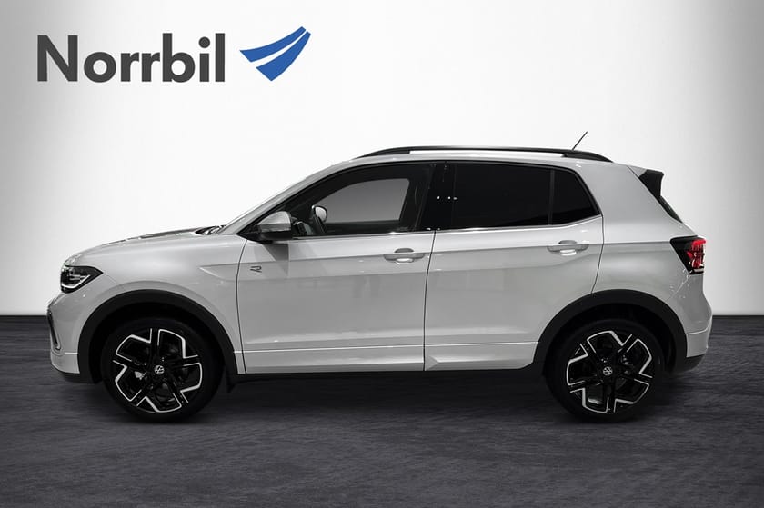 Bild 3 av Volkswagen T-Cross