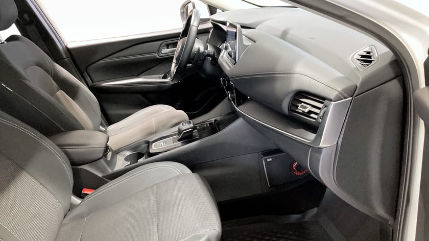 Bild 3 av Nissan Qashqai