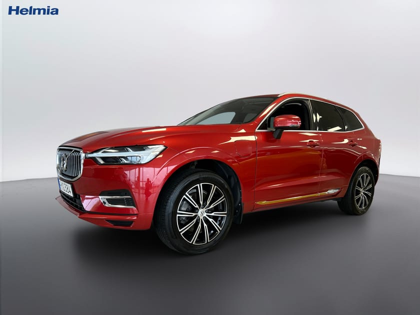 Bild 1 av Volvo XC60