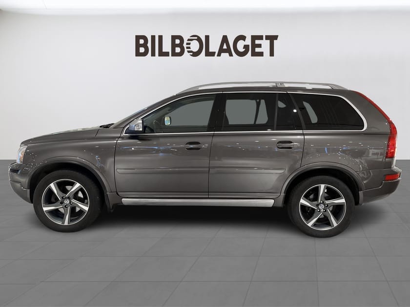 Bild 2 av Volvo XC90