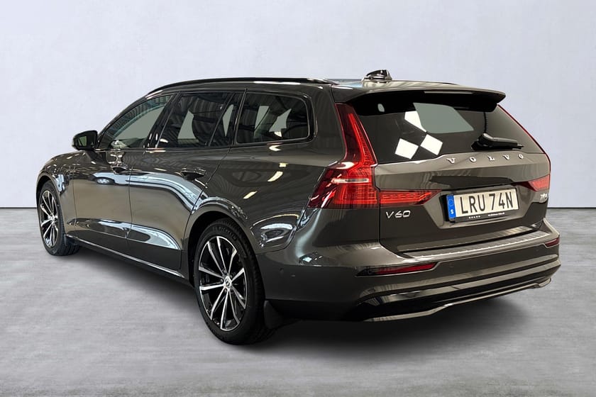 Bild 4 av Volvo V60
