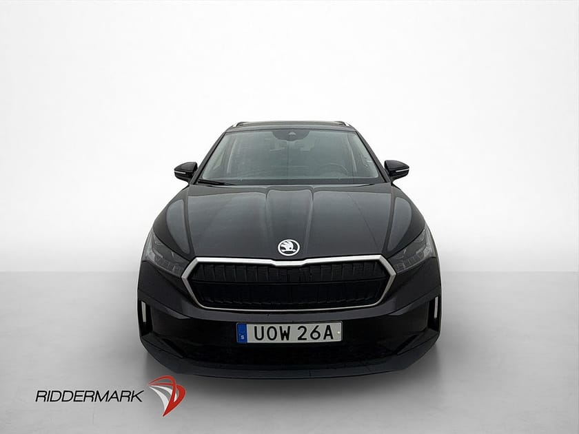 Bild 3 av Škoda Enyaq iV 80x