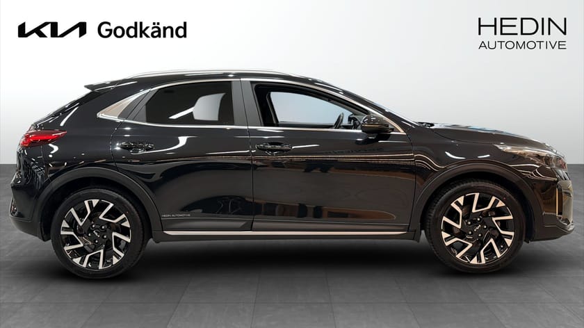 Bild 3 av Kia XCeed Plug-in Hybrid