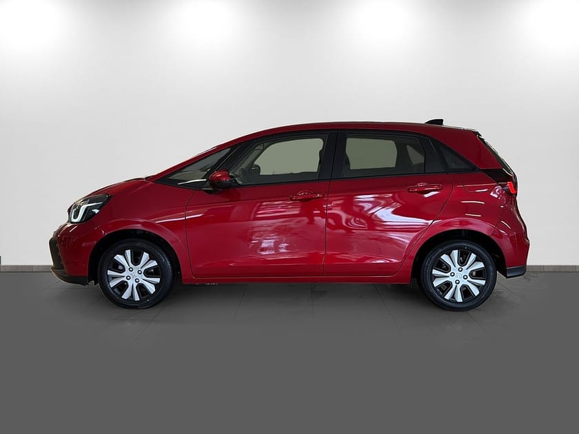 Bild 2 av Honda Jazz e:HEV