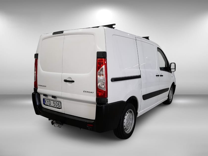 Bild 3 av Peugeot Expert Panel Van