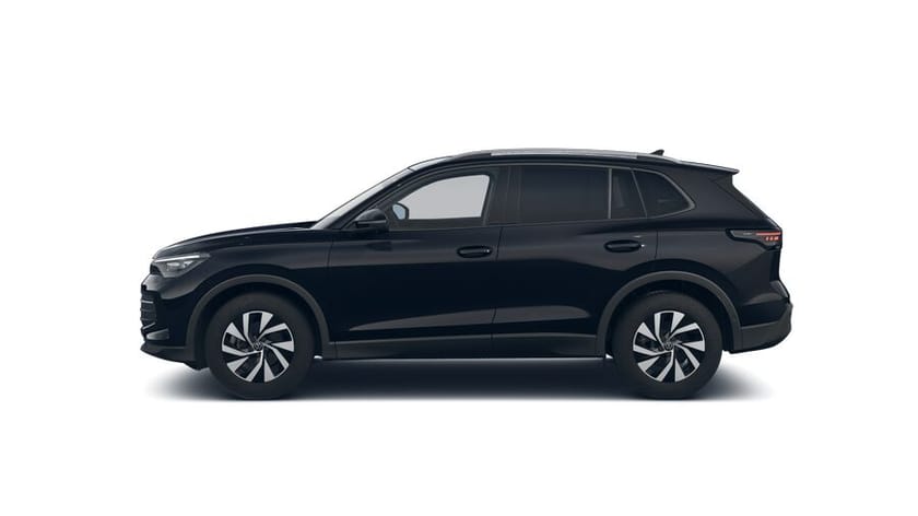 Bild 2 av Volkswagen Tiguan 1.5 eTSI ACT OPF