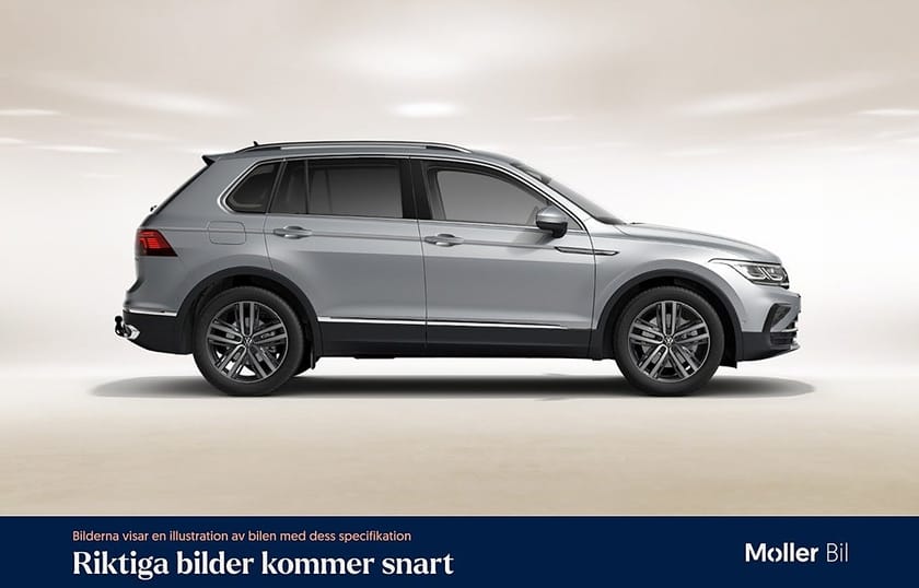 Bild 3 av Volkswagen Tiguan