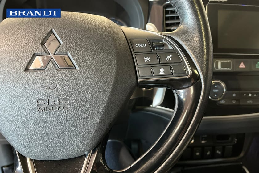 Bild 4 av Mitsubishi Outlander