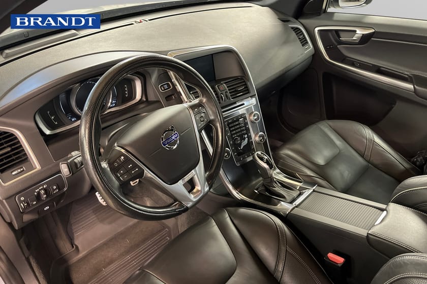 Bild 5 av Volvo XC60