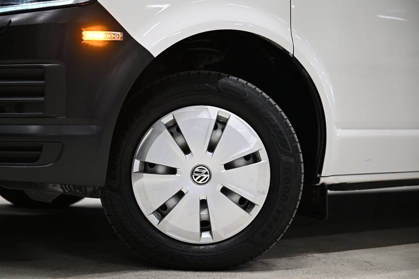 Bild 4 av Volkswagen Transporter