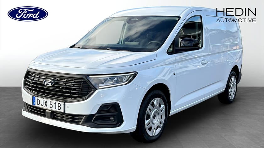 Bild 1 av Ford Transit Connect L2