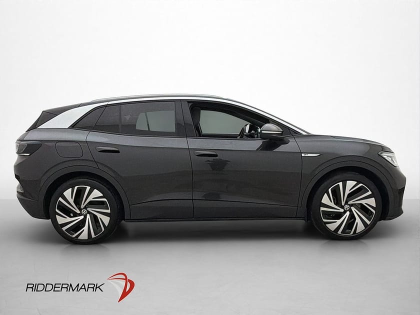 Bild 5 av Volkswagen ID.4 Pro Performance