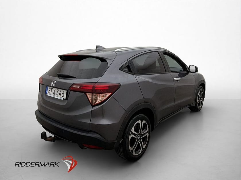 Bild 5 av Honda HR-V