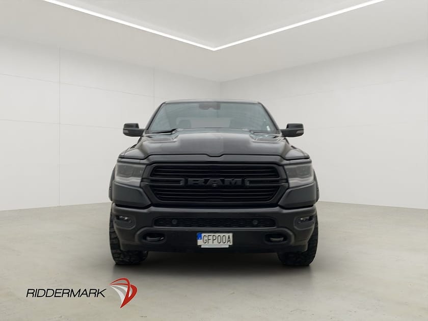 Bild 5 av RAM 1500 Crew Cab