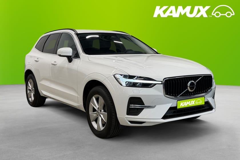 Bild 1 av Volvo XC60