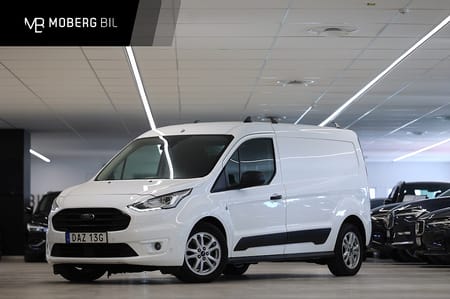 Ford Transit Connect 240 LWB