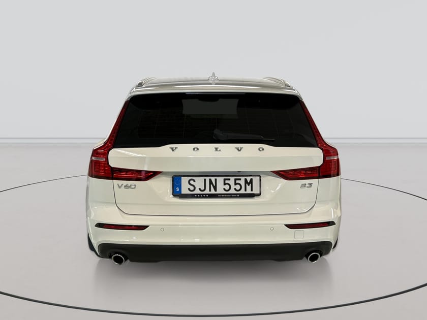 Bild 4 av Volvo V60