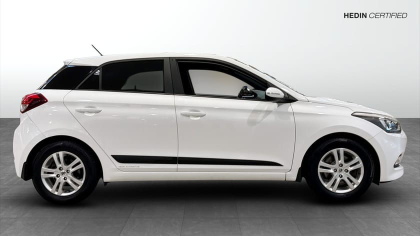 Bild 4 av Hyundai i20