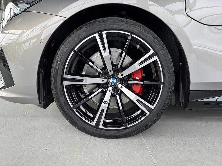 Bild 4 av BMW 530e xDrive Touring