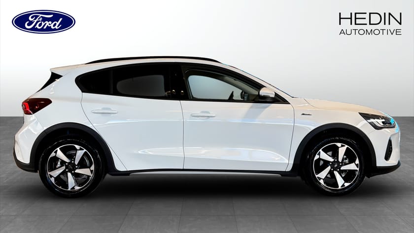 Bild 5 av Ford Focus