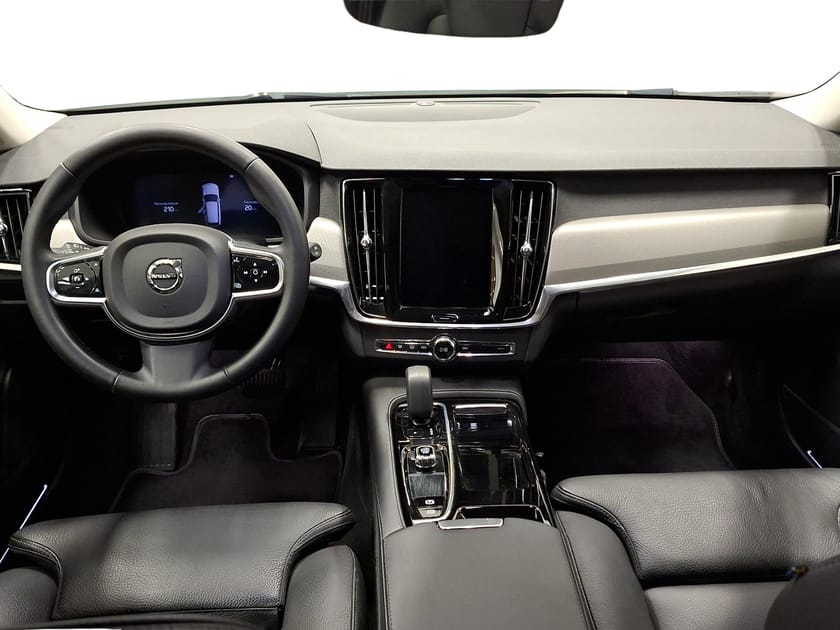 Bild 5 av Volvo V90