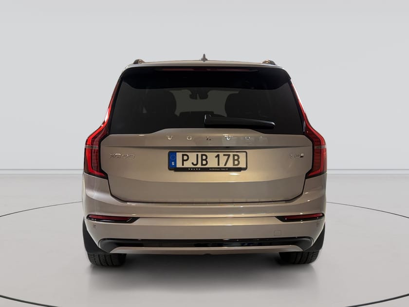 Bild 4 av Volvo XC90