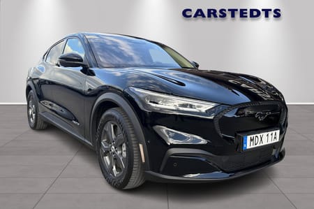 Ford Mustang Mach-E Standard Range