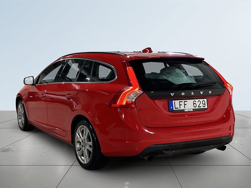 Bild 5 av Volvo V60