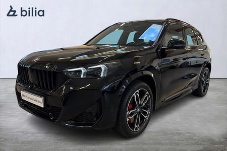 BMW X1 sDrive18i