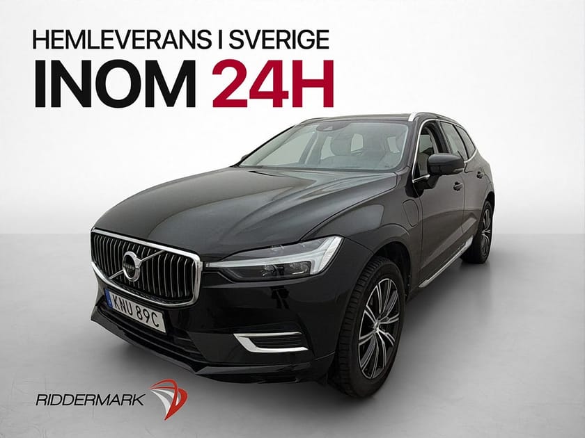Bild 3 av Volvo XC60