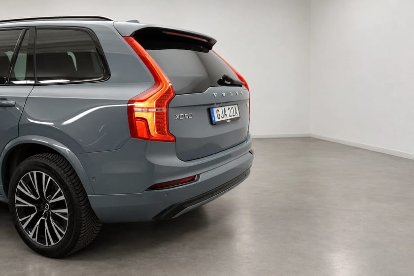 Bild 3 av Volvo XC90