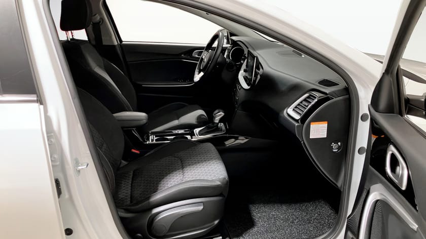 Bild 3 av Kia Ceed Sportswagon Plug-in Hybrid