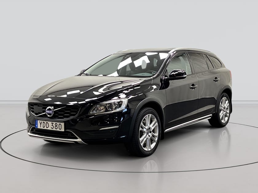 Bild 1 av Volvo V60 Cross Country