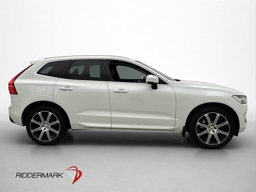 Bild 5 av Volvo XC60