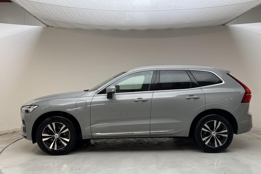 Bild 2 av Volvo XC60