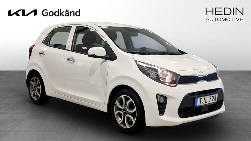 Bild 3 av Kia Picanto