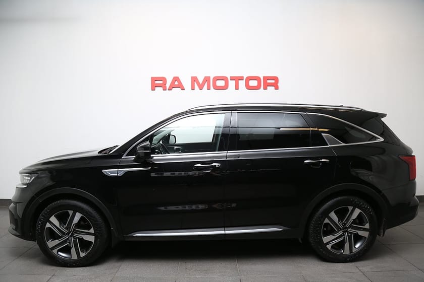 Bild 3 av Kia Sorento PHEV