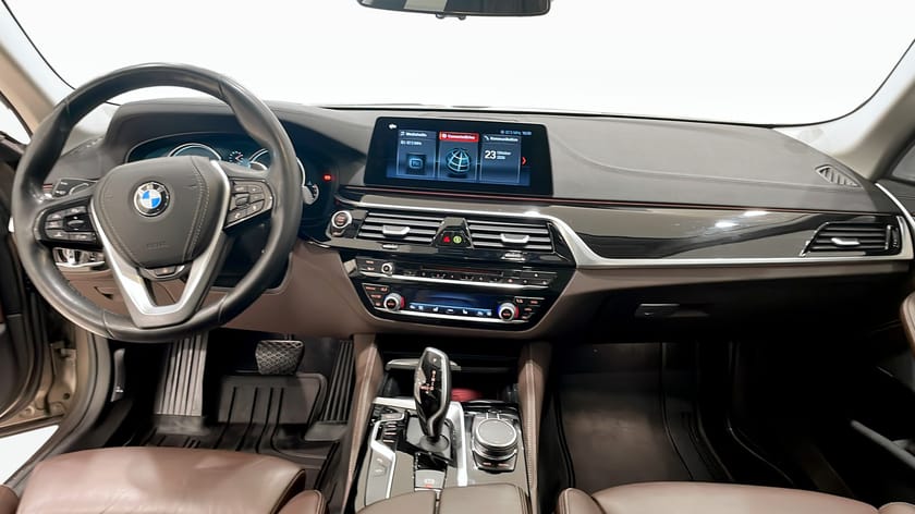 Bild 4 av BMW 530d xDrive Touring