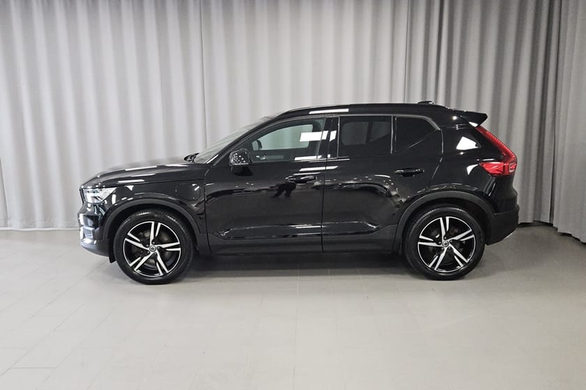 Bild 2 av Volvo XC40