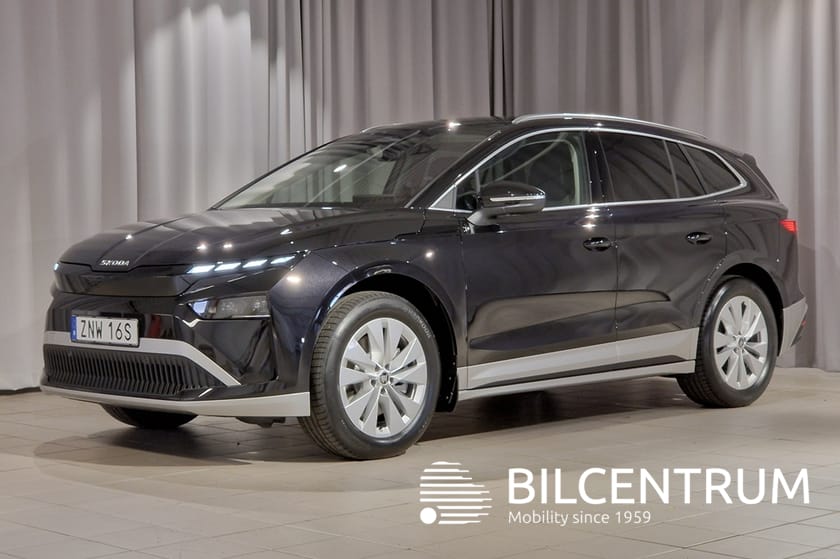 Bild 1 av Škoda Enyaq 85