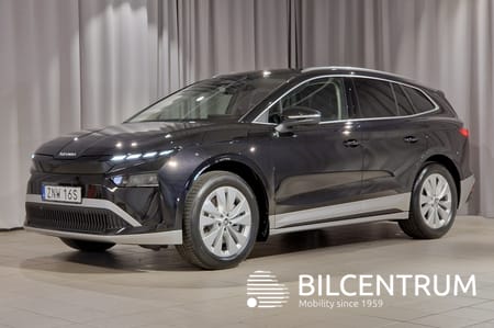 Škoda Enyaq 85