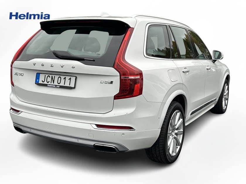 Bild 4 av Volvo XC90