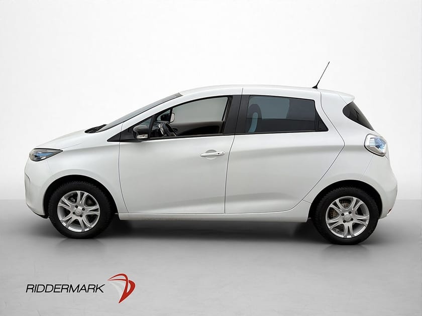 Bild 5 av Renault ZOE R240