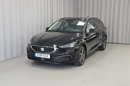 SEAT Leon Sportstourer