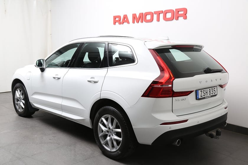 Bild 5 av Volvo XC60